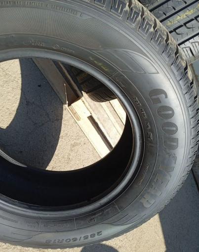 Goodyear EfficientGrip 285/60 R18