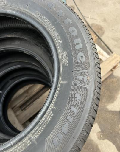 Firestone FT140 205/65 R16