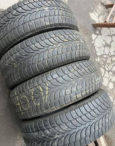 Bridgestone Blizzak LM-80 225/65 R17