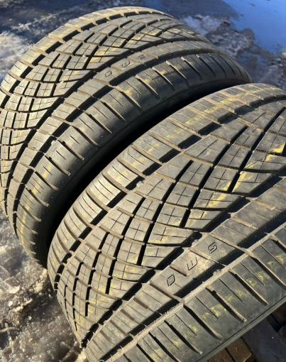 Continental ExtremeContact DWS 285/35 R18