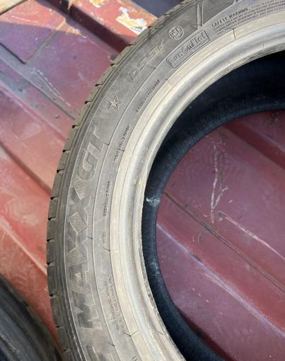 Dunlop SP Sport Maxx GT 245/50 R18