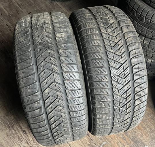 Pirelli Scorpion Winter 255/50 R20