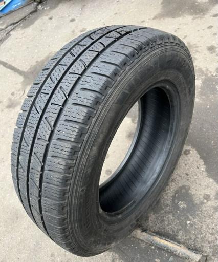 Pirelli Carrier Winter 215/65 R16C