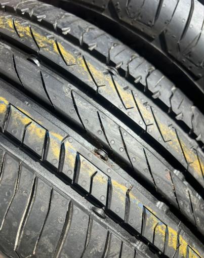Continental ContiPowerContact 205/60 R16