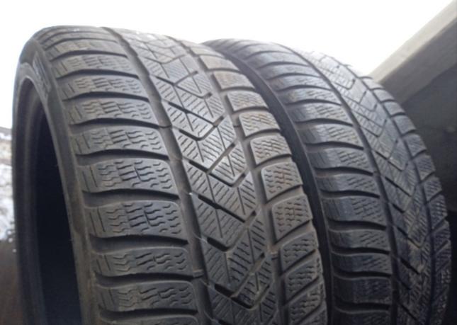 Pirelli Winter Sottozero 3 225/45 R19