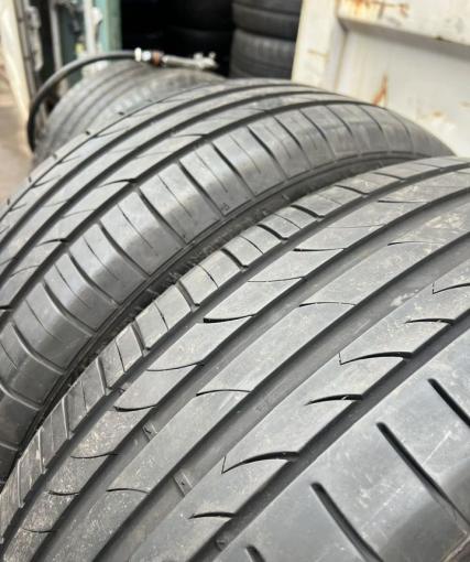 Tracmax X-Privilo TX3 225/55 R19