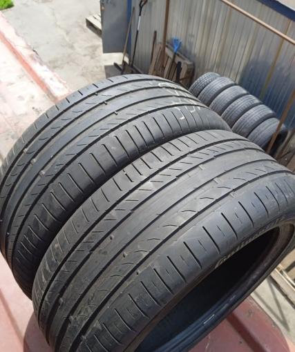 Continental ContiSportContact 5 245/45 R18