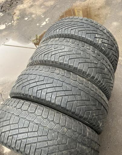 Continental ContiCrossContact Viking 235/60 R18