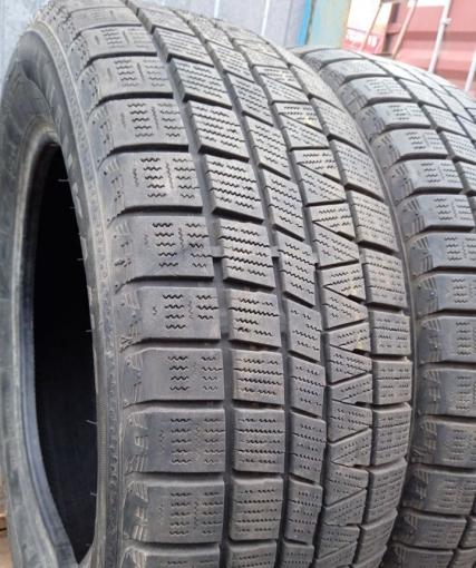 Nankang ESSN-1 Corsafa 215/60 R17