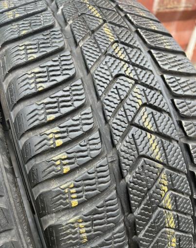 Pirelli Winter Sottozero 3 255/35 R21