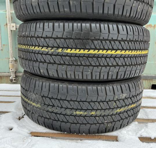 Bridgestone Dueler H/T 684II 275/60 R20