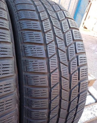 Continental ContiWinterContact TS 815 205/50 R17