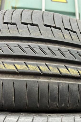 Continental PremiumContact 6 245/45 R19