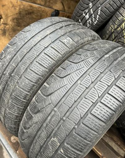 Pirelli Winter Sottozero 240 Serie II 245/45 R18