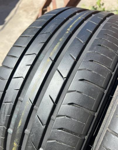 Toyo Proxes Sport 225/40 R18