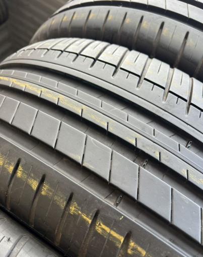 Michelin Pilot Sport 3 245/45 R19