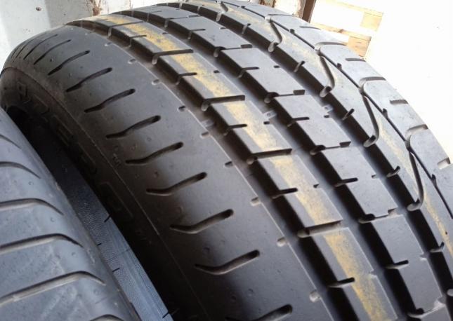 Pirelli P Zero 245/35 R18