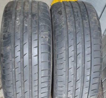 Continental ContiSportContact 3 245/45 R17