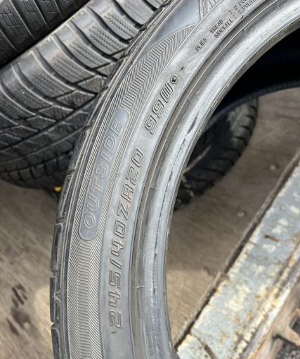 Falken Azenis FK453 245/40 R20