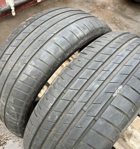 Goodyear EfficientGrip Performance 205/55 R16