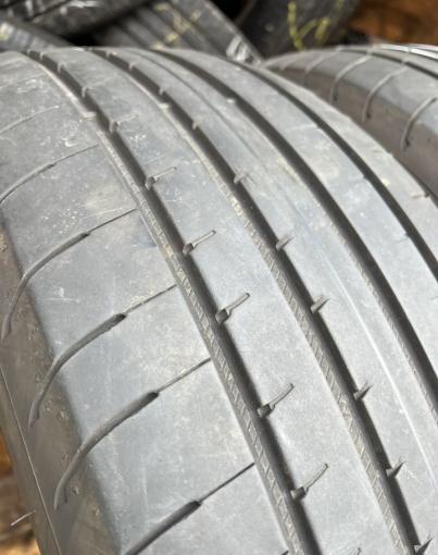 Goodyear Eagle F1 Asymmetric 5 235/55 R18