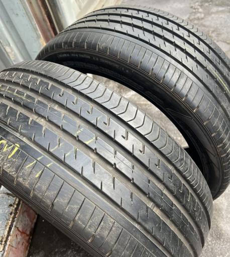 Dunlop Veuro VE 302 245/40 R20