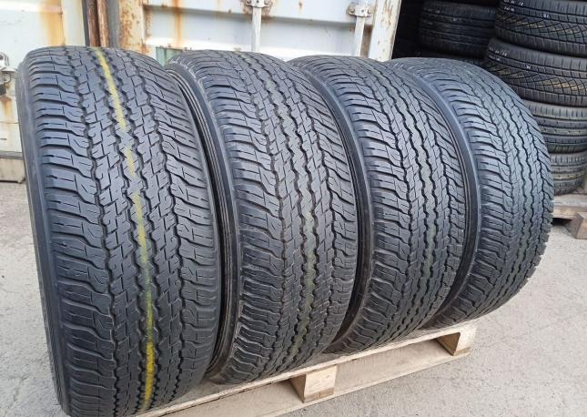Dunlop Grandtrek AT25 285/60 R18