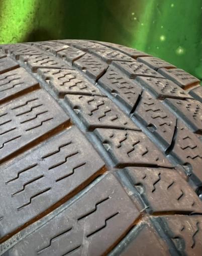 Continental ContiCrossContact Winter 235/50 R18