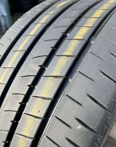 Bridgestone Turanza T005A 235/45 R18