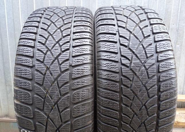 Dunlop SP Winter Sport 3D 225/45 R17