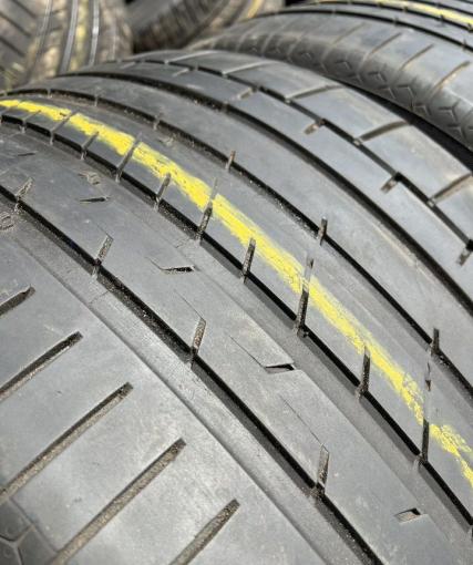 Continental SportContact 6 275/45 R21