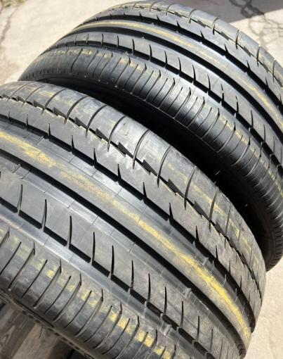 Michelin Pilot Sport 2 265/35 R21