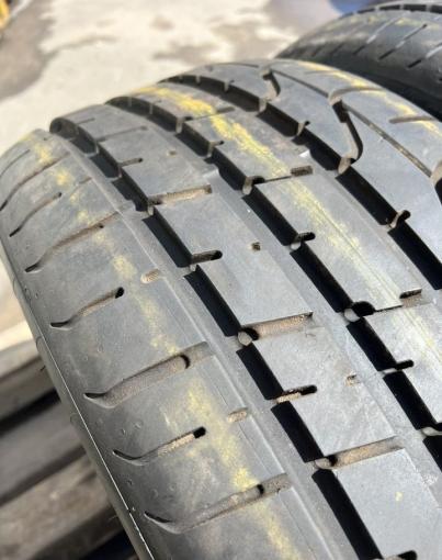 Pirelli P Zero 255/40 R19