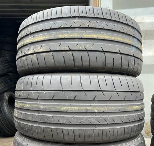 Dunlop SP Sport Maxx 050+ 275/40 R20