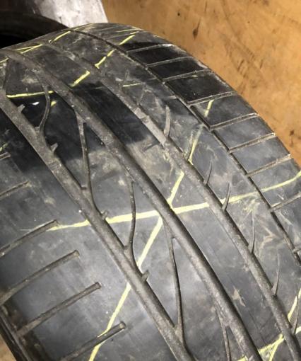 Bridgestone Potenza RE050A 255/35 R18