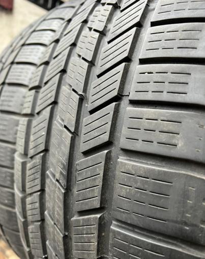 Pirelli Scorpion Ice&amp;Snow 255/50 R20