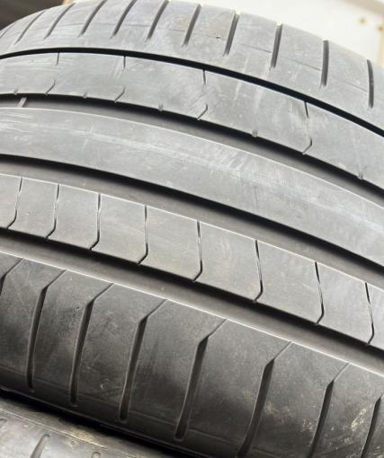 Pirelli P Zero PZ4 275/35 R20