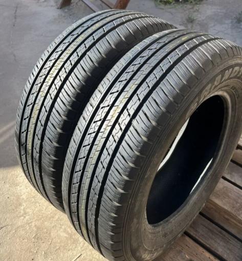 Dunlop Grandtrek ST30 225/65 R17