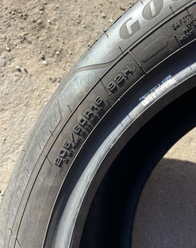 Goodyear Vector 4Seasons Gen-3 205/60 R16