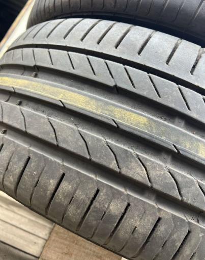 Continental ContiSportContact 5 SSR 225/45 R17