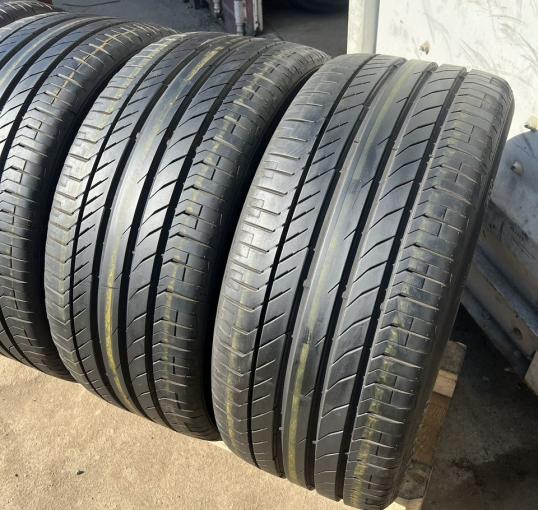 Continental ContiSportContact 5 295/40 R22