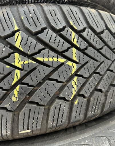 Continental WinterContact TS 860 185/60 R15