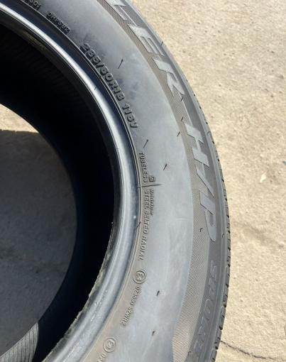 Bridgestone Dueler H/P Sport 285/60 R18