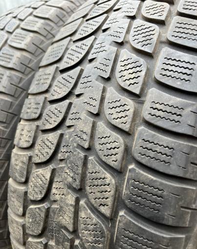 Bridgestone Blizzak LM-25 4x4 235/65 R17