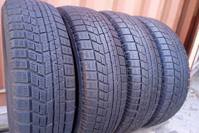 Yokohama Ice Guard IG60 185/65 R15