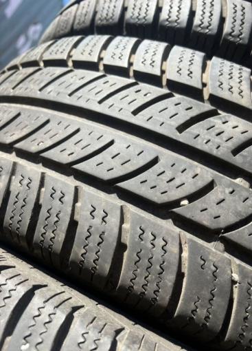 Continental VancoWinter 2 205/65 R16C