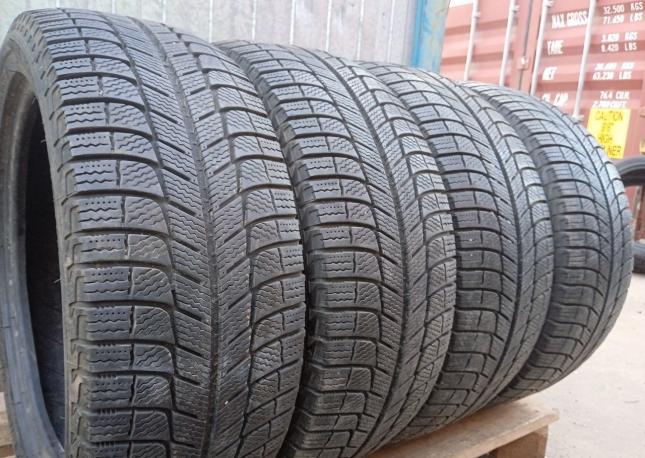 Michelin X-Ice 3 215/45 R17