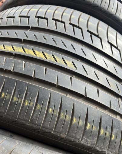 Continental PremiumContact 6 315/30 R22