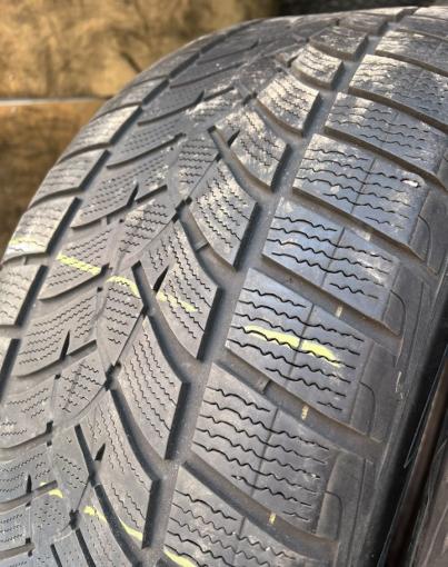 Goodyear UltraGrip Performance Gen-1 275/50 R20