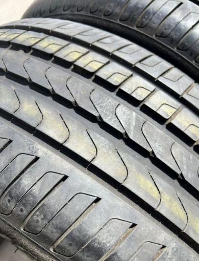 Pirelli Scorpion Verde 255/50 R19
